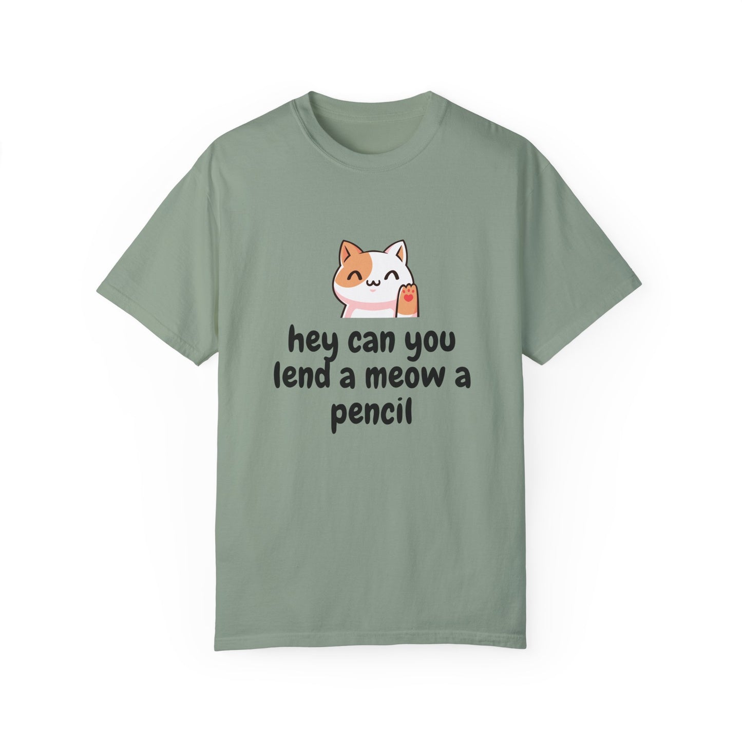 meowtee