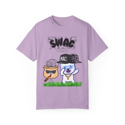 swaggy tee