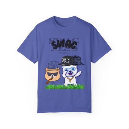 swaggy tee