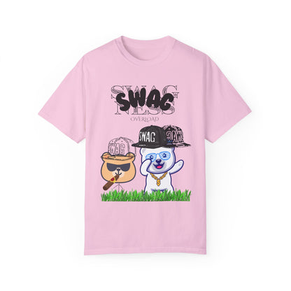 swaggy tee