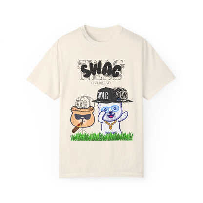 swaggy tee