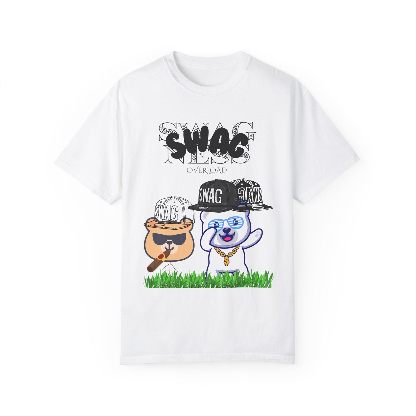 swaggy tee